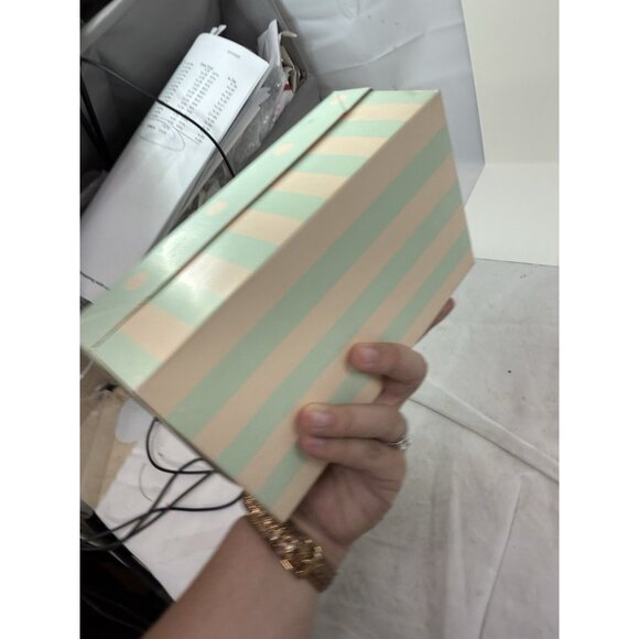 W/ BOX & TAG! Madame Alexander MONKEYING AROUND Doll #38510 2004 Sock Monkey - Picture 14 of 14